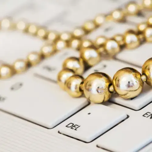 Kuyumculuk Çözümleri